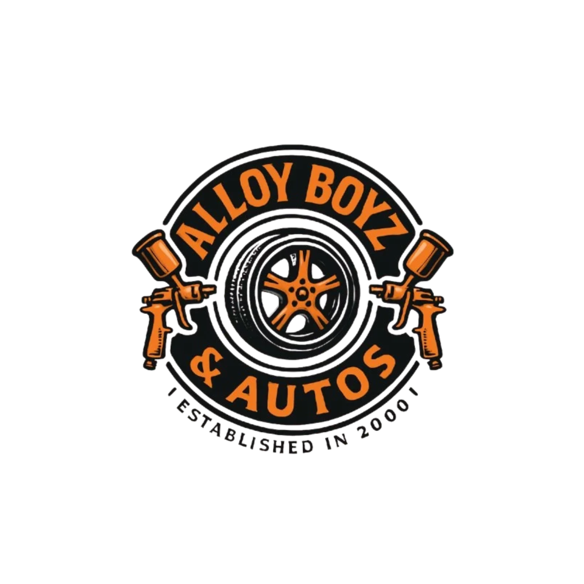Alloy Boyz & Autos